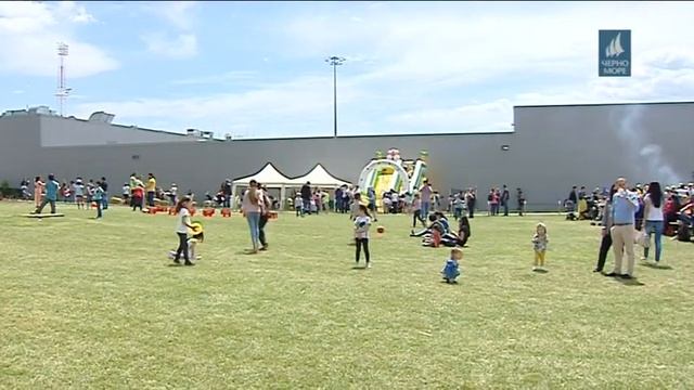 Летище Варна навърши 70 години