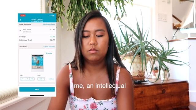 DIY POLAROIDS // No Camera Needed, Easy Af