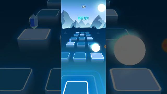 Сыграл гимн казахстана в Tiles Hop | Я не казах!