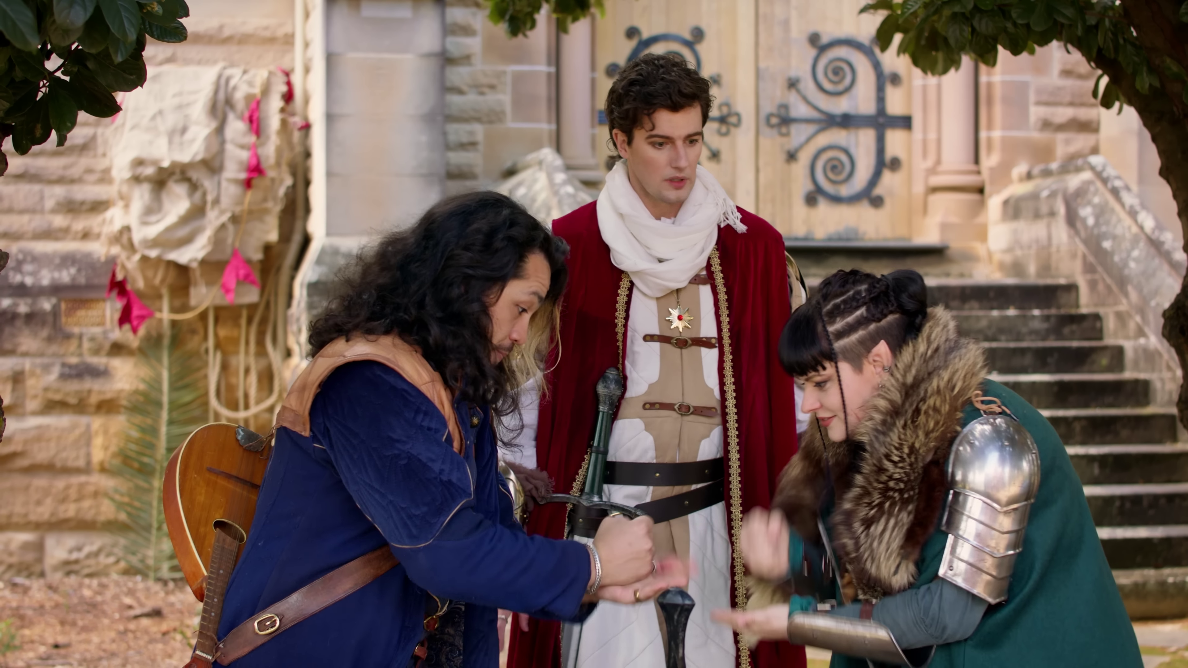 Ночная Таверна