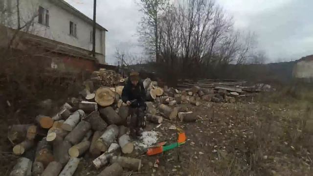 Запуск Cessna 150