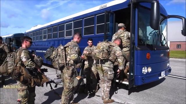 ТОЛЬКО ЧТО! ОФИЦИАЛЬНО США ПОКИНУЛИ ТЕРРИТОРИЮ ИРАКА