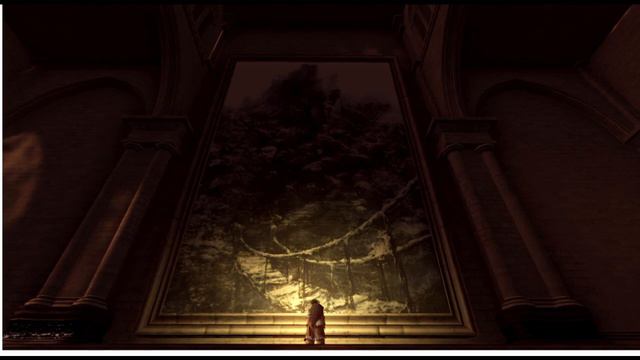 The Unveiling: Apocalypse As Revolution In Skyrim And Dark Souls