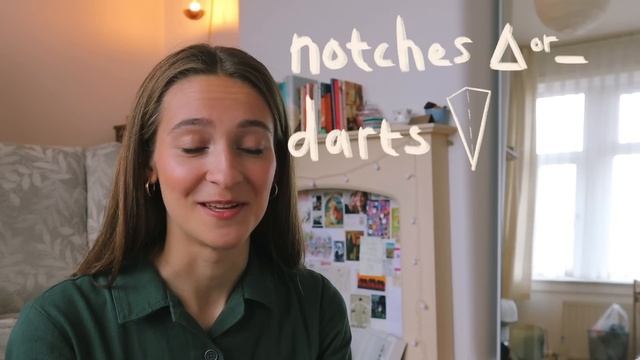 How To Understand Sewing Patterns (for Beginners!)