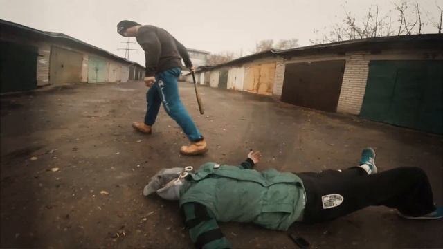 Лёха Монтана - Крыса