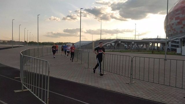 АССКФЕСТ 5км