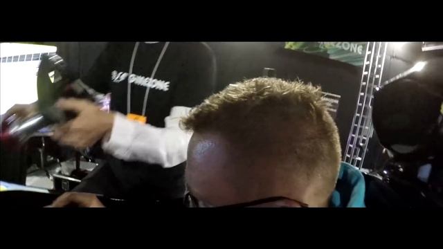 Дымовал на Формуле 1 в Сочи. Дрифт, Round  X, F40