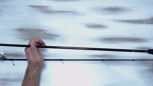 Первый взгляд #2 | PURE LURE ZERO 812LS