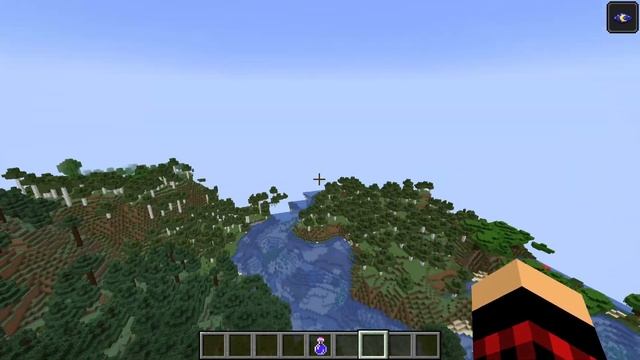 ТОП 5 КРУТЫХ СИДОВ ДЛЯ МАЙНКРАФТ 1.18.1 / ЛУЧШИЕ СИДЫ ДЛЯ МАЙНКРАФТА/ MINECRAFT SEEDS 1.18.1 !