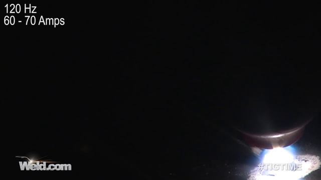 AC Frequency Control On The AHP AlphaTIG 200X