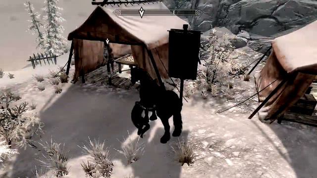 The Elder Scrolls V: Skyrim - TrendKiLL's Let's Play - Episode 32 - Stormcloak Slaughter!