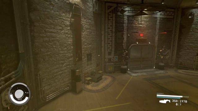 Starfield - Akila Cities Beste Ehefrau - Die Bierbrauer Familie - #095