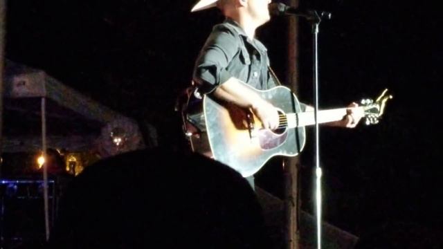 Thats My Boy - Justin Moore - New Song