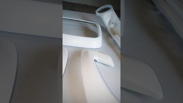 Аквапринт Рено Дастер
