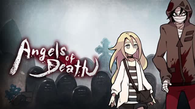 Angels Of Death Epic OST - [Music Collection]