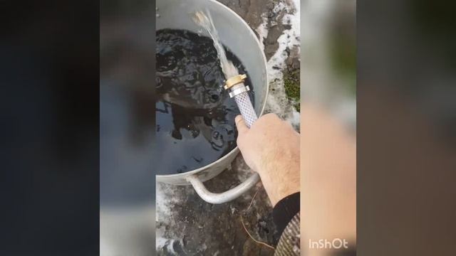 Промывка системы отопления