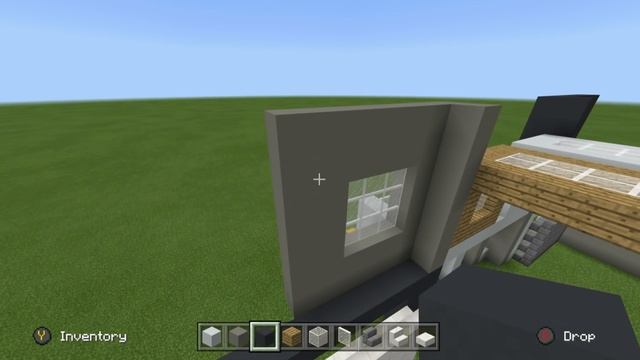 Minecraft Tutorial: How To Make A PRO Modern Mansion 2018