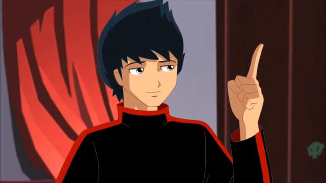 Tara Duncan   Brothers In Fangs Episode 6 Full In English