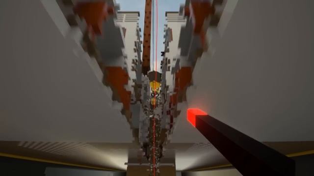 Реалистичные эксперименты с Omnicutter - Teardown - Способы убить GIPSY DANGER