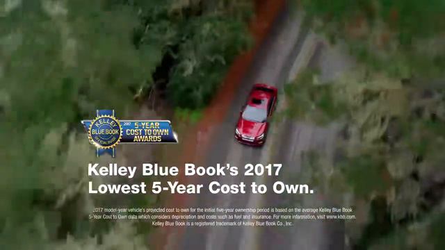 Napleton's Auto Group March 2018 Subaru Legacy Revised