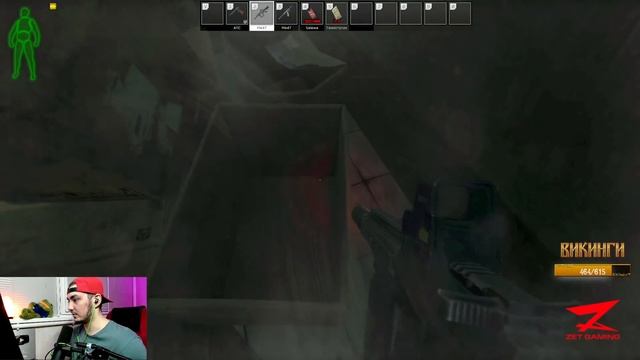 500IQ МУВ НА 2.000.000 | ESCAPE FROM TARKOV | ТАРКОВ | EFT