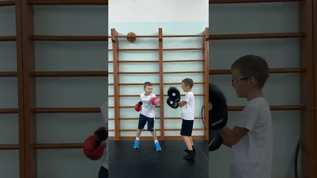 Поздравление с Днём учителя, 2 «А» класс