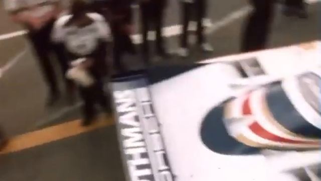 Porsche Triple Victory In Le Mans 1982