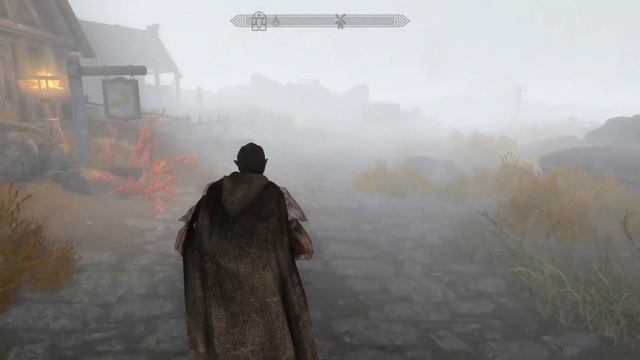 Skyrim SKUL Shadow Shaman Triumvirate Ep06 - Voiced Dark Elf Roleplay