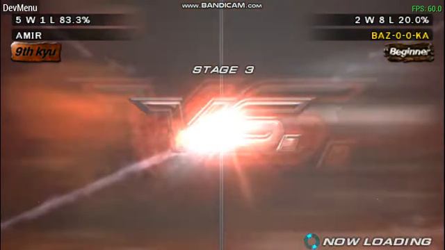 Tekken 7// Gameplay// Pc // Best Fighting Game PC