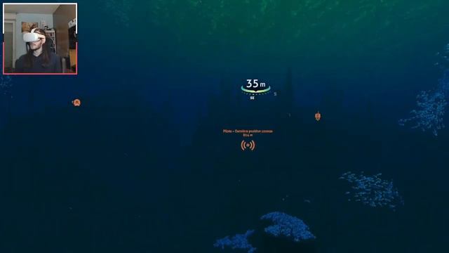 Below Zero En #vr ! Notre Base à Nous #3