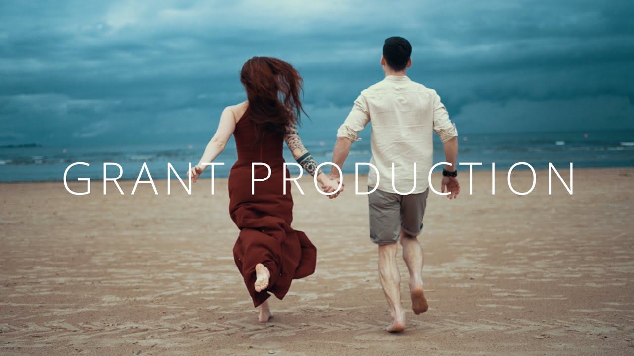 Свадьба не за горами // IVAN & OLGA // PreWedding LOVE STORY