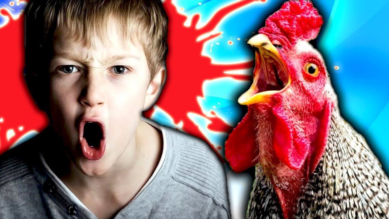 ЗАВИСТНИКИ - САМЫЕ ТУПЫЕ существа в МИРЕ