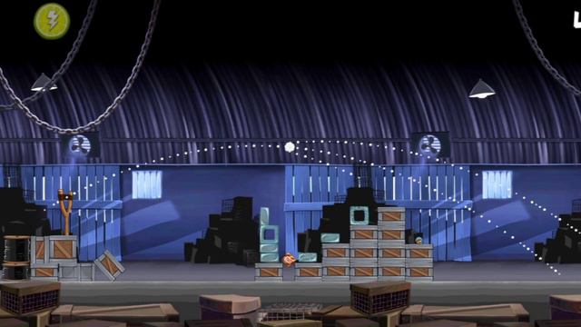 Blue Multiple Shoot Angry Birds Rio #angrybirds #gameplay #moreviews By Youngandrunnnerup