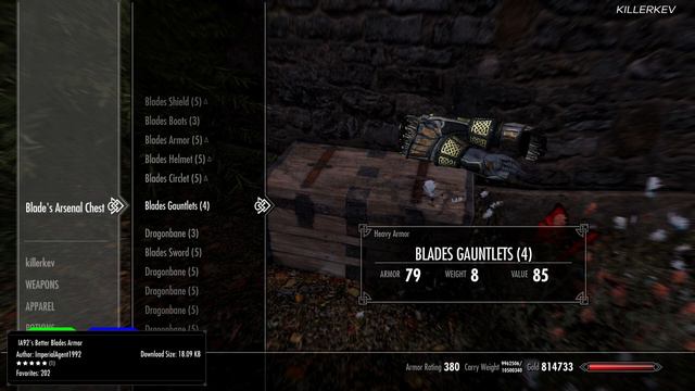 Skyrim Special Edition: ▶️5 BRAND NEW CONSOLE MODS◀️ #637 (PS4/XB1)