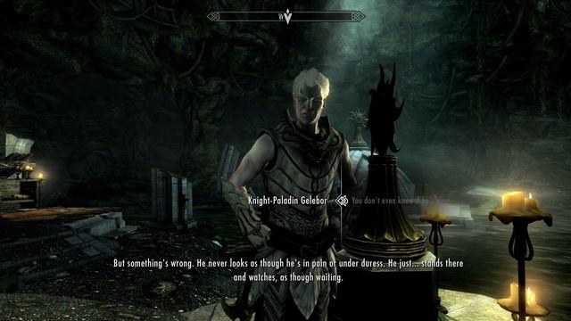 A SNOW ELF | Season 3: Ep. 2 | Skyrim: Special Edition