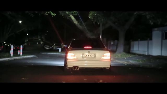 VIP JDM Nissan Cedric (Chistmas Special) | YouiFilms