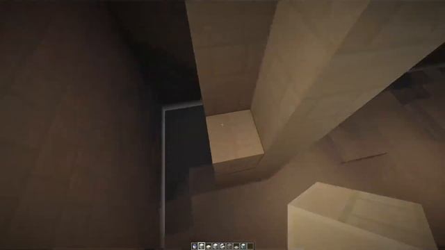 Making The Backrooms In Minecraft Part 13 (level 37 Poolrooms)