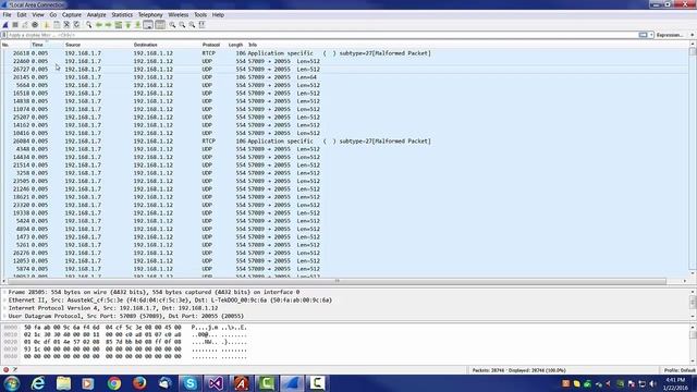 WireShark