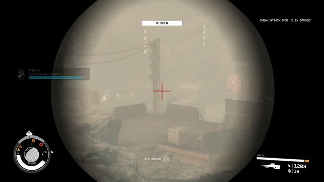 Stealth In Starfield: What You Need To Know Before Playing