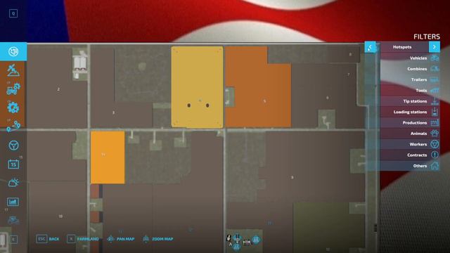 Spring Is Here! And New Storage Silo | E11 Frankenmuth Michigan | Farming Simulator 22