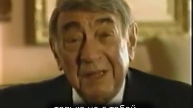 История удивительной дружбы Мохаммеда Али и Ховарда Корсэлла!