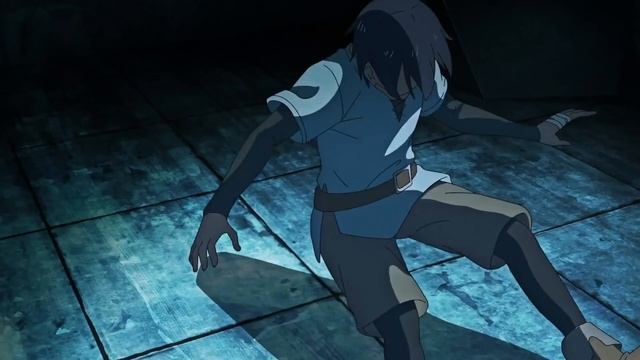 Full Dive RPG「AMV」- Without You