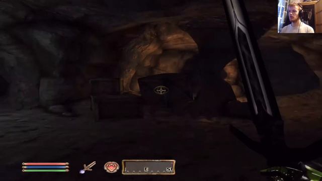 Let's Play The Elder Scrolls IV: Oblivion GOTY Deluxe Part 111: How Peculiar...
