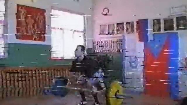 22.02.1998. Первенство г.Видное