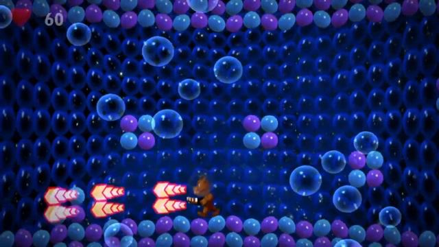 Как получить Афтона или Джек о Бонни во FNaF World