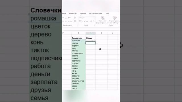 Эксель: практическое применение в аудите
