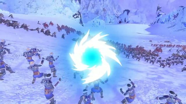 TOTAL WAR WARHAMMER 3 TOP 5 MODS FOR AUGUST