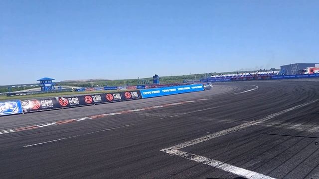 RDS GP Второй этап Рязань 25 мая