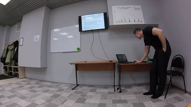 Семинар _Как разговаривать с ребёнком о деньгах__ Часть6.