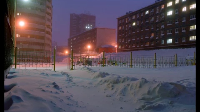 Параллель моего сердца